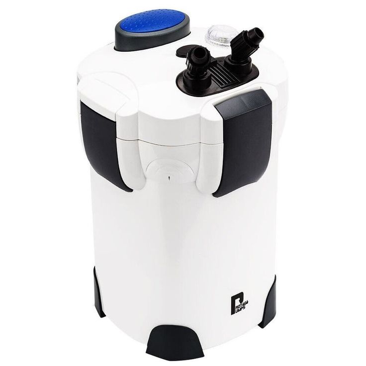 SunSun HW-303B 4-Stage External Canister Filter