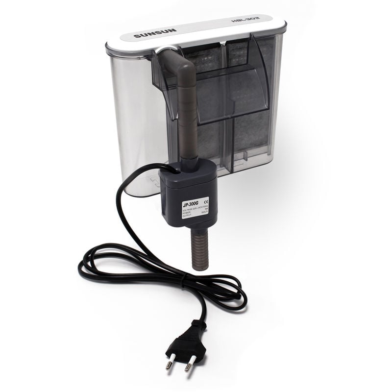 Sunsun Hang on filter HBL - 302