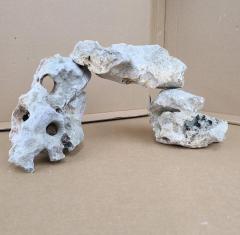 Texas holey rock | 1kg