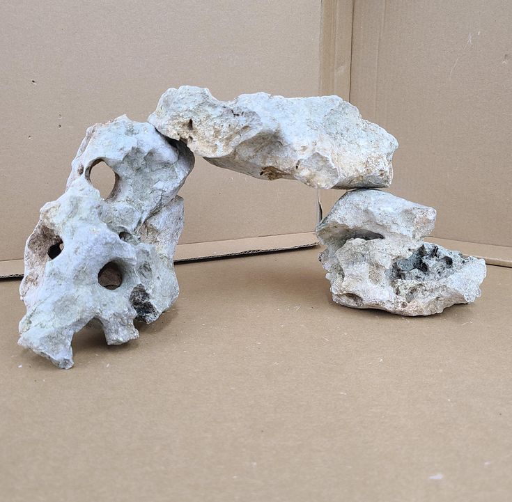 Texas holey rock | 1kg