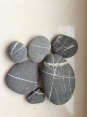 Striped stone | 1kg