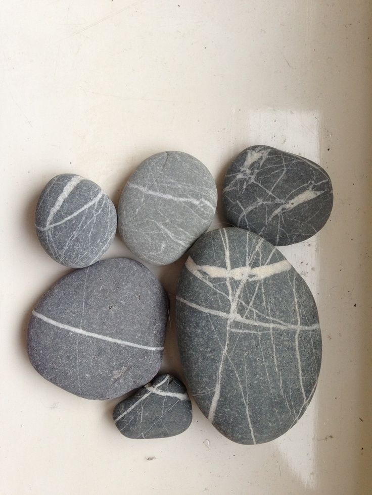 Striped stone | 1kg