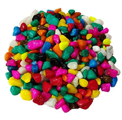 Multicolor Gravels | 1kg