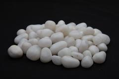 White Gravel ( medium size ) | 1Kg