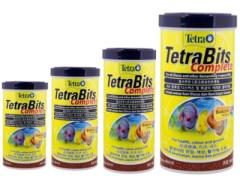 Tetra bites complete | 93gm