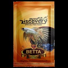 Discovery betta food | 25gm