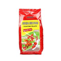 Taiyo pellets | 500g