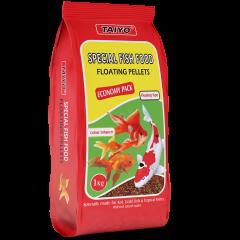 Taiyo fish food | 1kg