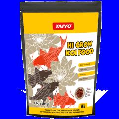 taiyo hi grow fish food -1kg