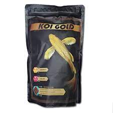koi gold fish food -1kg