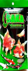 osaka green fish food -100g