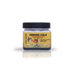 sinking gold fish food -100g
