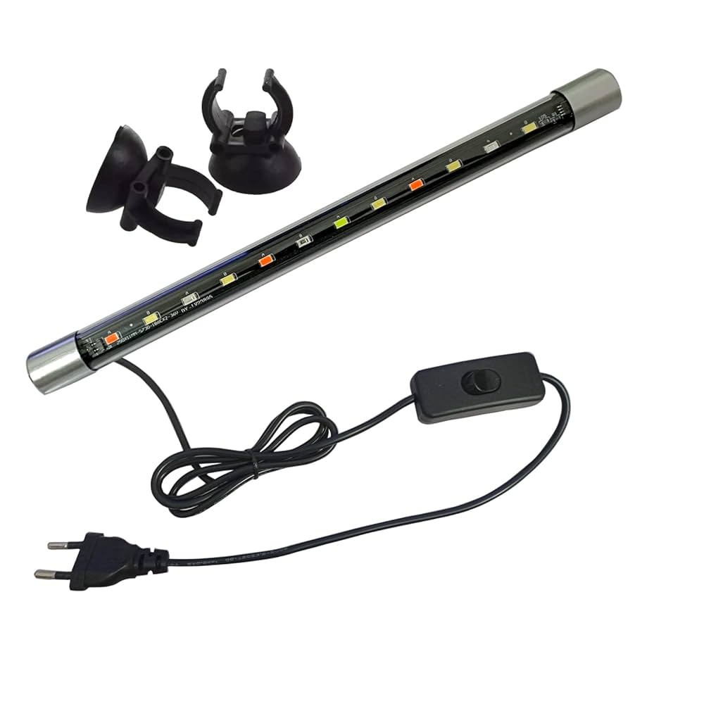 3w bluepet  led light (37cm)