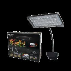 Neo-Helios Flat Nano S3 Pro Plus Aquarium LED Light (8W)
