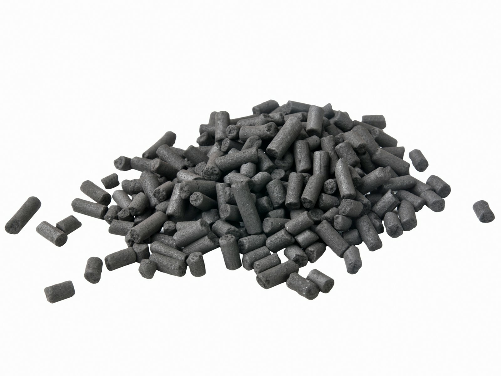 Carbon Active charcoal filter media | 1kg