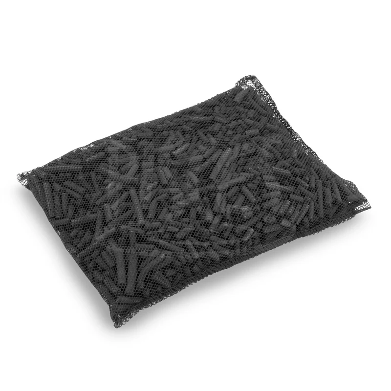 Carbon Active charcoal filter media | 1kg